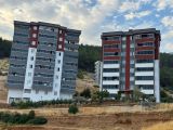 KUZEY ÇEVRE YOLU BÖLGESİNDE HASARSIZ DURUMDA SATILIK 2+1 DAİRE