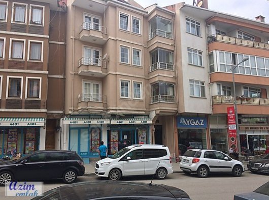 ŞİLE AZİM EMLAKTAN 2+1 65 M2 EŞYALI KİRALIK DAİRE da
