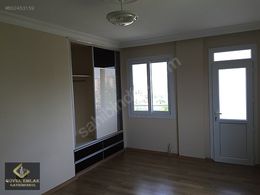 GÜVEL EMLAKTAN KİRALIK MÜSTAKİL DOĞAL GAZLI 250 M2 ARA KAT