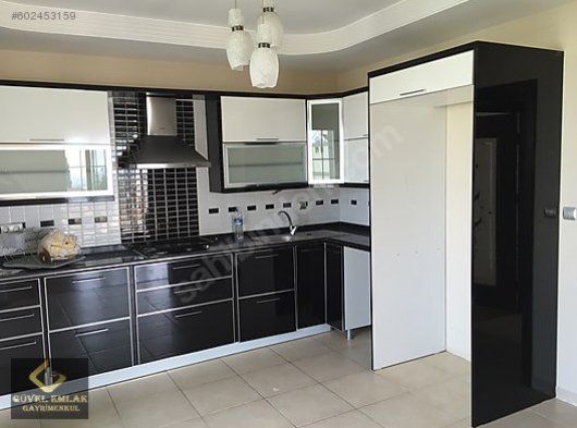 GÜVEL EMLAKTAN KİRALIK MÜSTAKİL DOĞAL GAZLI 250 M2 ARA KAT
